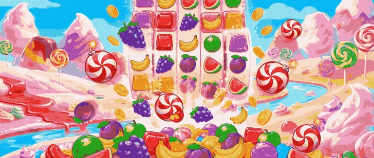 Makrobet slotlarda freespini parayla satın al